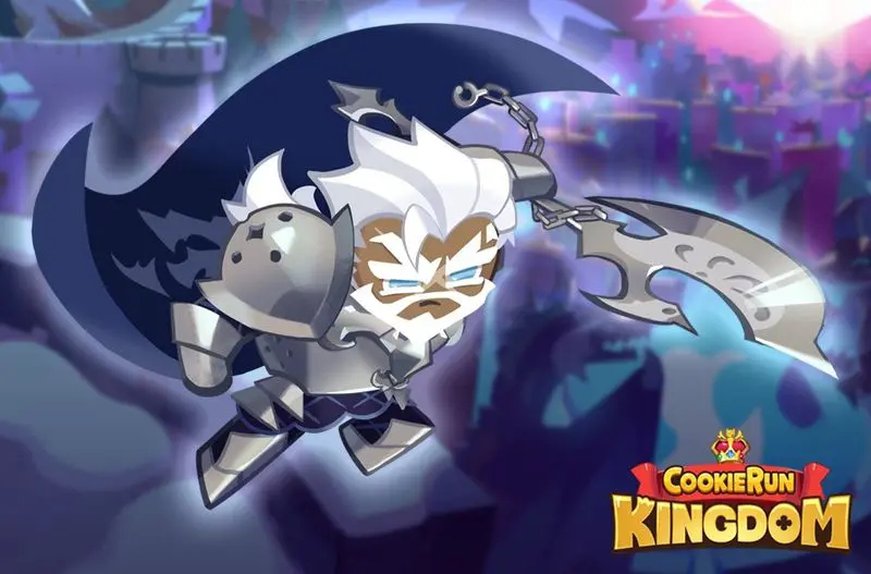 Cookie Run Kingdom Tier List - Knight Cookie