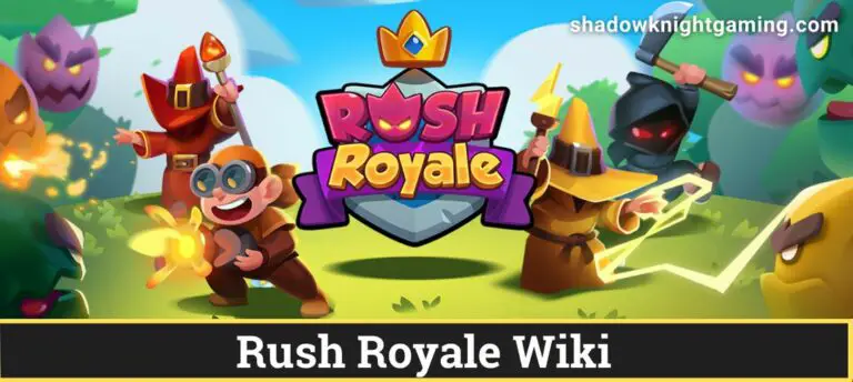 Rush Royale Wiki