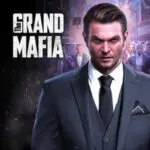 The Grand Mafia App Icon