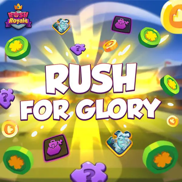 What are Rush Royale Promo Codes