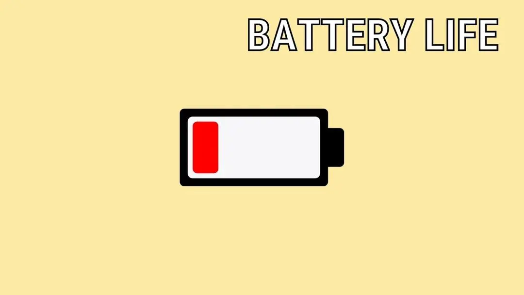 What to Look for in a Gaming Phone - Battery Life
