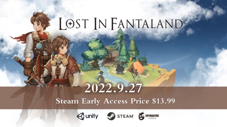 Lost in Fantaland Featured Image
