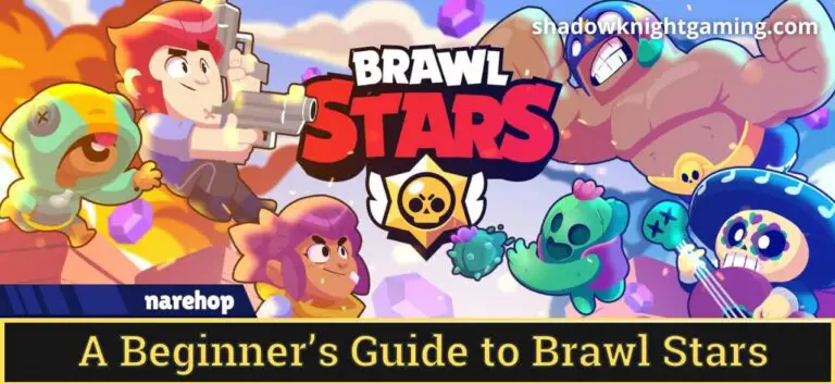 Brawl Stars Wiki | A Complete Beginner’s Guide to Brawl Stars
