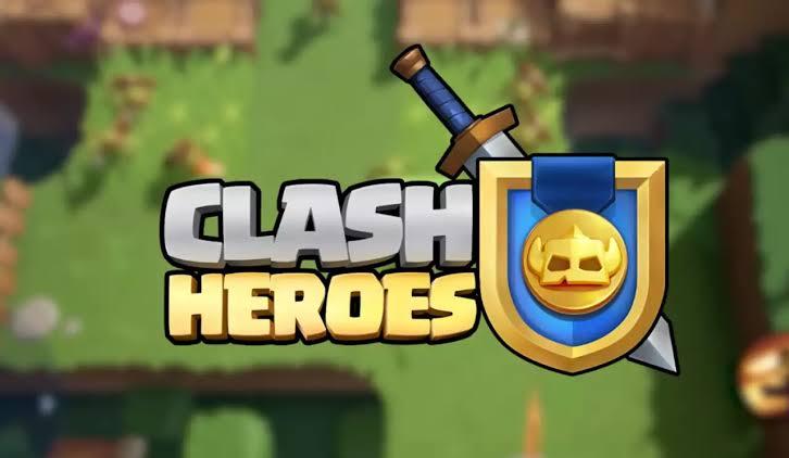 Clash Hero - Clash of Clans private server