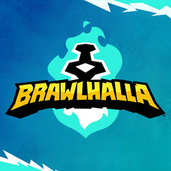 Brawlhallah logo