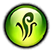 Evertale Earth Element logo