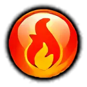 Evertale Fire Element logo