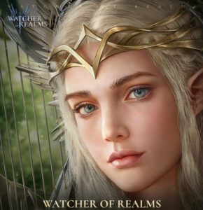 Watcher of Realms Android and iOS