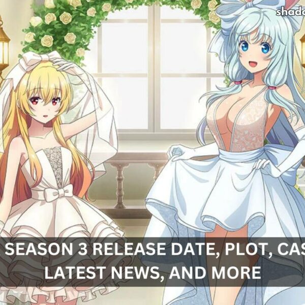 Arifureta Season 3 Release Date, Plot, Cast, Studio, latest news, and More