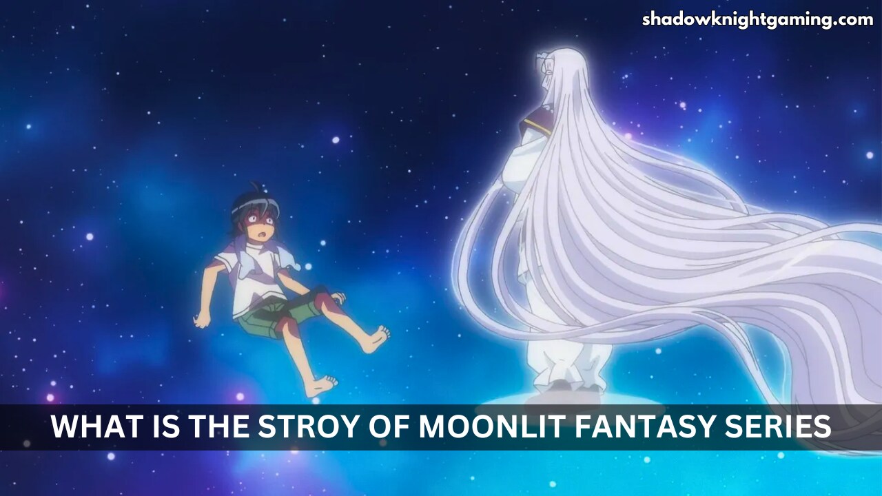 TSUKIMICHI -Moonlit Fantasy Plot