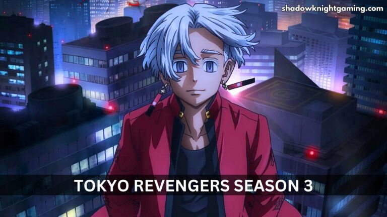 Tokyo Revengers Season 3 episode 1 Release Date, Plot, Cast, trailer and More