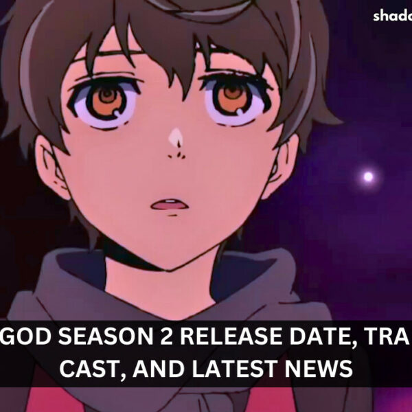 Tower of God Season 2 Release Date, Trailer, Plot, Cast, and Latest News