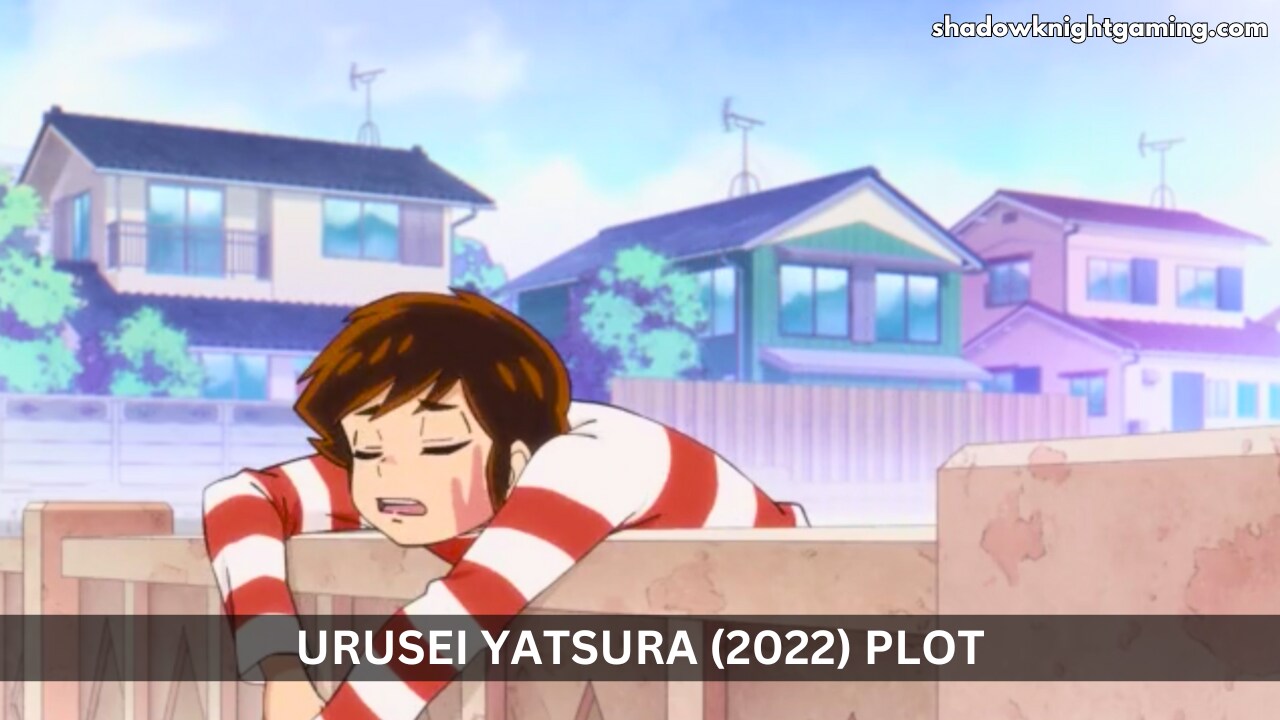 What is Urusei Yatsura (2022) Series about