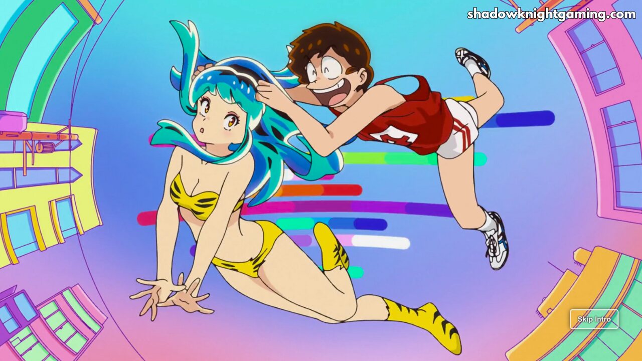 Who will enjoy Urusei Yatsura (2022) anime